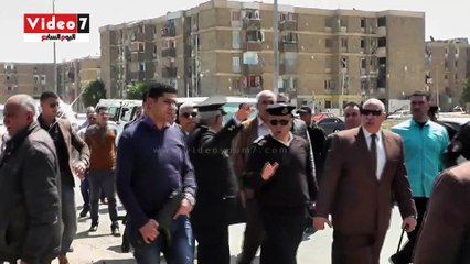 ضبط 5 طن من السمن المغشوش فى حملة تموينية مكبرة بالبحيرة
