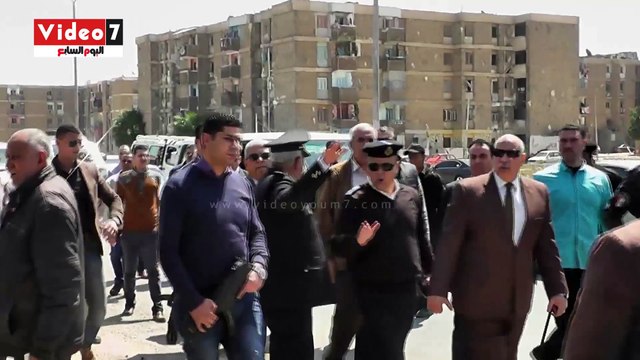 ضبط 5 طن من السمن المغشوش فى حملة تموينية مكبرة بالبحيرة