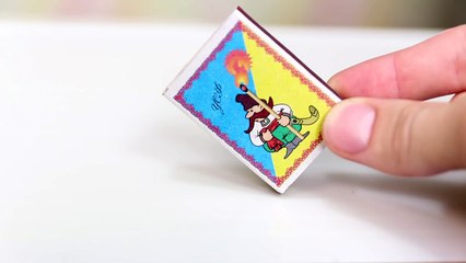 How to Make an Electric Match (Detonator)