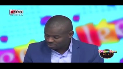 RUBRIQUE ASTUCES DE MAMAN du 21 Mars 2017 avec BIJOU NDIAYE dans Yeewu Leen