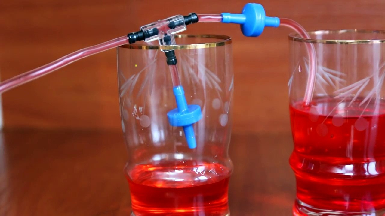How to make a Vacuum Sealer