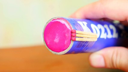 How to Make an Airsoft Grenade