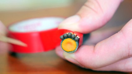 How to Make an Airsoft Trip Wire