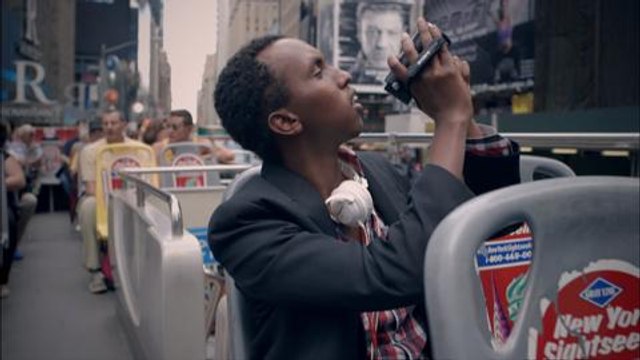 Al Jazeera World - A Somali In America promo