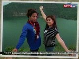 NTG: Mahigit isanlibong tour guide, handang umalalay sa mga dumadalaw sa Taal Volcano (052112)