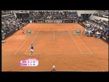 Italy vs USA - 1st Round | Official Fed Cup
