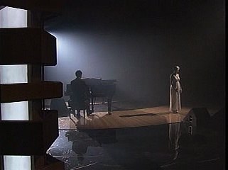 一青窈『ハナミズキ』SONGS