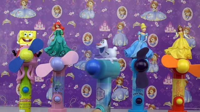 Конфеты вентилятор палец Семья питомник рифмы текст песни