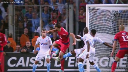 Zlatan Ibrahimovic Kung Fu - Taekwondo Goals Compilation