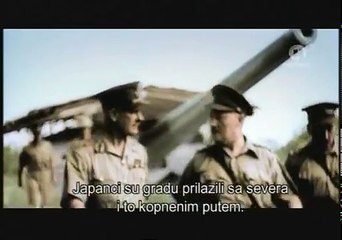 05 епизода - Други светски рат у боји Зора црвеног сунца