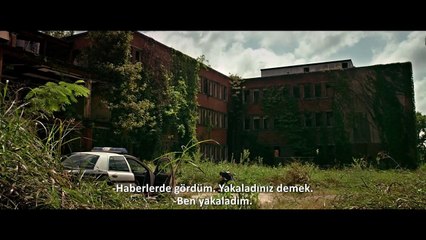 Şeytanın Oyuncakları - Worry Dolls (2016) Fragman