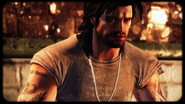 Ride to Hell: Retribution - Tráiler