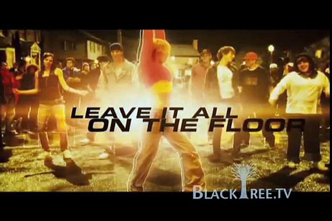 Dance Flick - Trailer in iHD™(360p)