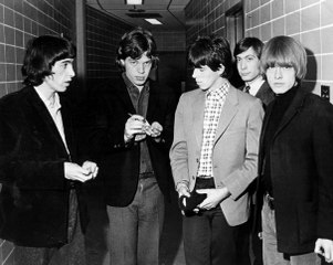 Unknown Shocking Facts About Brian Jones