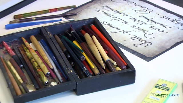 Journée Portes Ouvertes 2017 au lycée Maryse BASTIE - LIMOGES