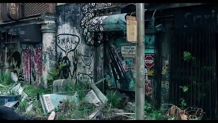 Dawn Of The Planet Of The Apes Featurette - The Threat (2014) - Sci-Fi Action Sequel HD(360p)