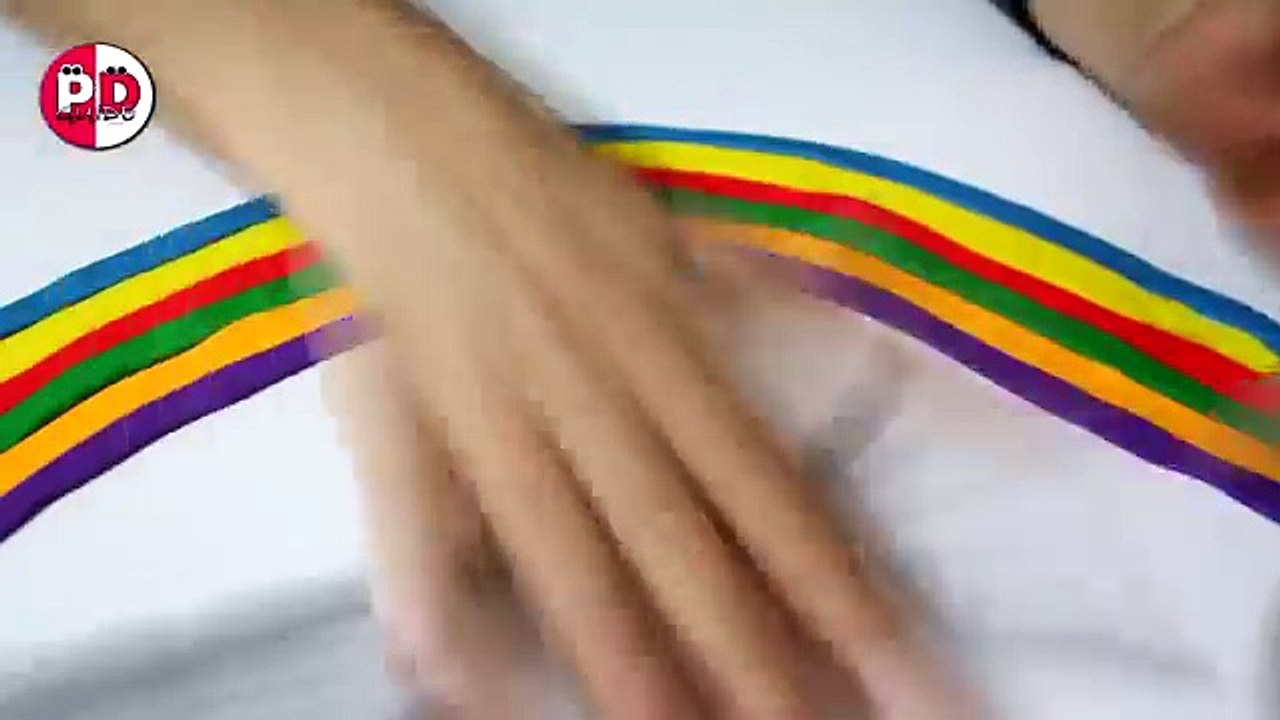 Learning Solar System and Explore other planets with Play Doh Guide for Kids