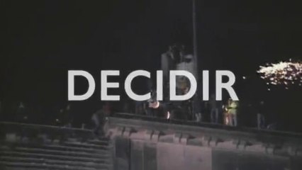 El parlament europeu reivindica el 'dret de decidir' (castellà)