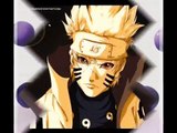 Uzumaki Naruto - Rikudou Sennin Mode - Naruto Shippuden [MegaHouse G.E.M. Figure]