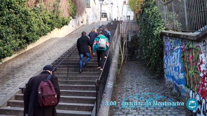 La fabrication du film : "Je suis au bon endroit au bon moment" de Maxime Quartier