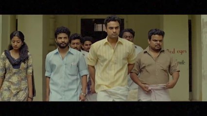 Tovino Mass Dialogue l Oru Mexican Aparatha 720p