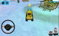 Winter Wonderland Snow Racing (By Tiny Lab Productions) Android Gameplay HD