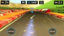 Xtreme Racing 2 - Speed Car GT Gameplay (Android)