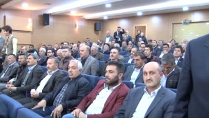 Maliye Bakanı Naci Ağbal: "Beyaz Eşyada Kdv İndirimi Gibi Bir Planımız Söz Konusu Değil"