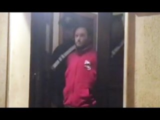 Reggio Calabria - Picchiata e palpata alla fermata del bus, arrestato 29enne (21.03.17)