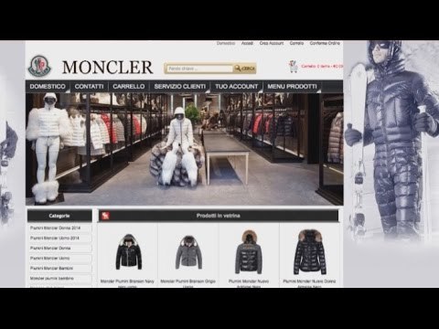 Napoli - Falsi prodotti di note marche venduti on line, chiusi siti e profili Fb (21.03.17)