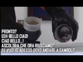 Vigevano (PV) - "Gomorra" nella Lomellina, 20 arresti per traffico di droga (21.03.17)