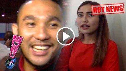 Hot News! Bukan Enji, Ini Sebenarnya Ayah Kandung Bilqis - Cumicam 21 Maret 2017