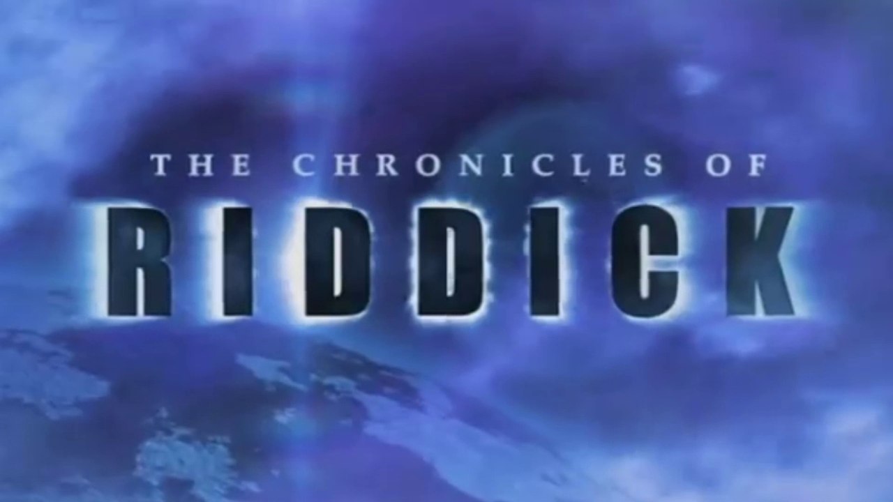 THE CHRONICLES OF RIDDICK (2004) Trailer - HQ