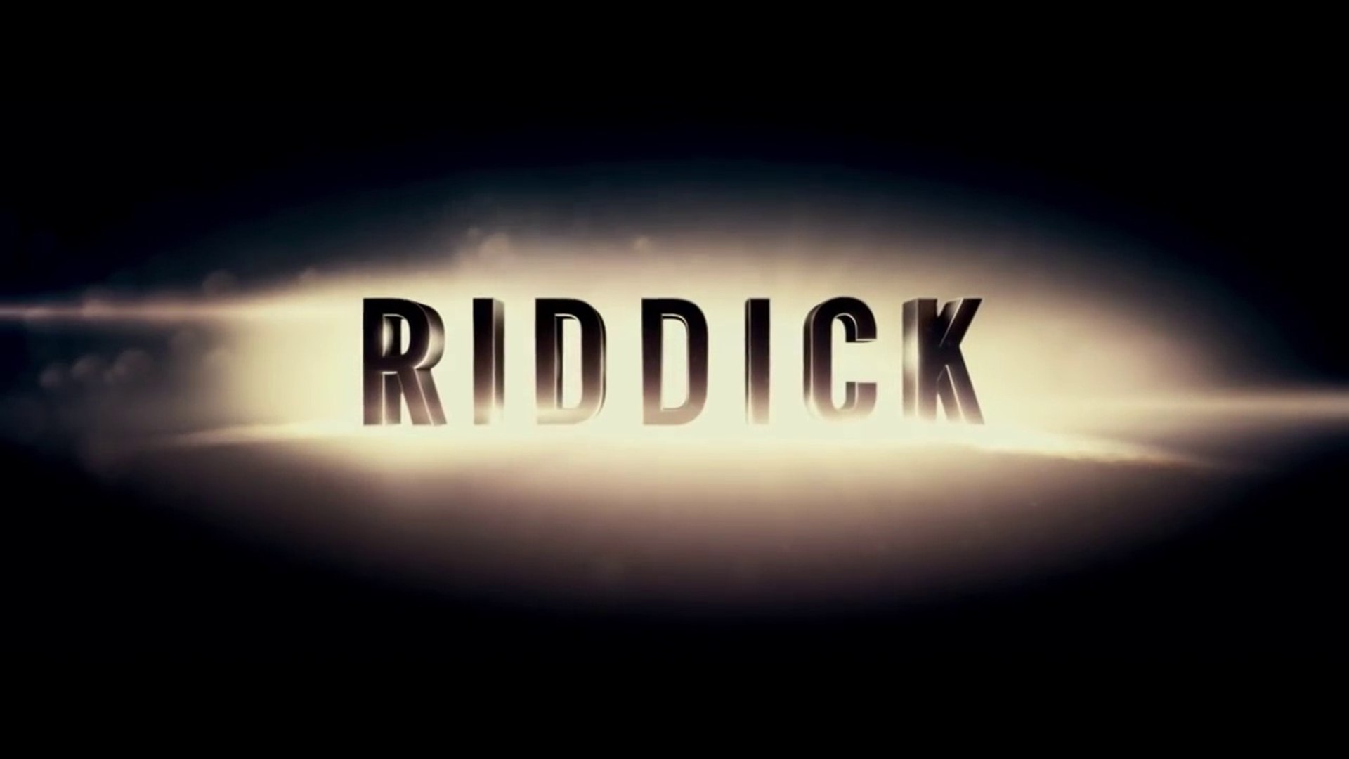 Keri Hilson Chronicles Of Riddick