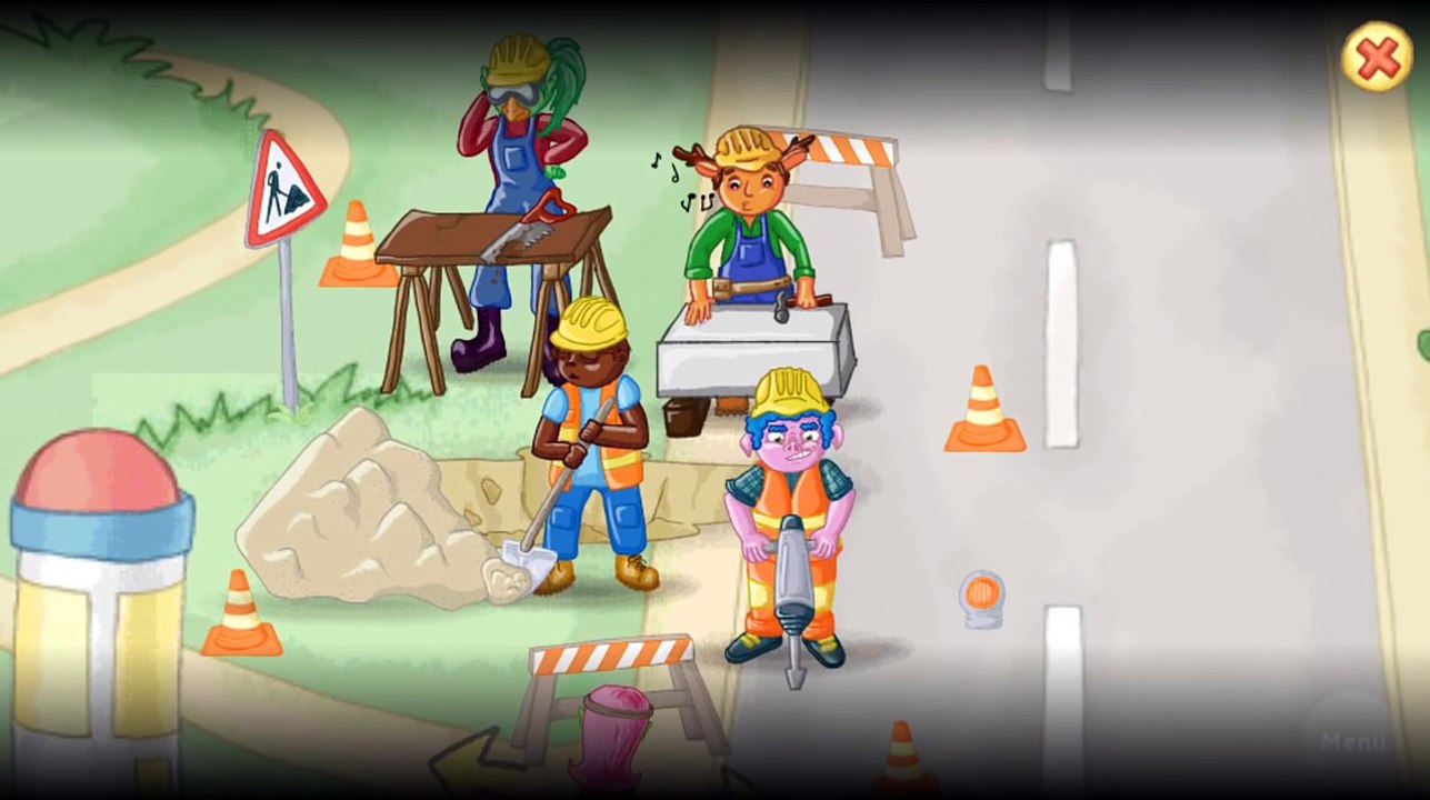 Children Educational video | Kids Educational game videos