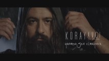 Koray Avcı - Yanımda Sen Olmayınca (Official Video)