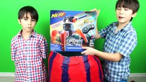 Play Doh Cars Hot Wheels Spiderman Captain America Batman Kinder Surprise Eggs Toys For Ki