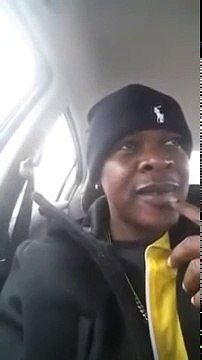 MR. VEGAS WARNS GULLY BOP STOP TAKING DRUGS & WEIGHS IN ON SHAUNA CHIN FALLOUT