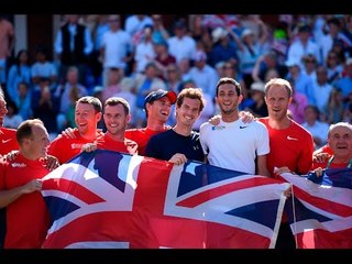 Highlights: Great Britain 3-1 France