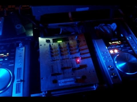 Nonstop - Nhạc Sàn Cực Mạnh 2016 | DJ Siêu Hấp Diêm Cực Phiêu