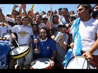 Promo: 2015 Davis Cup Quarterfinals