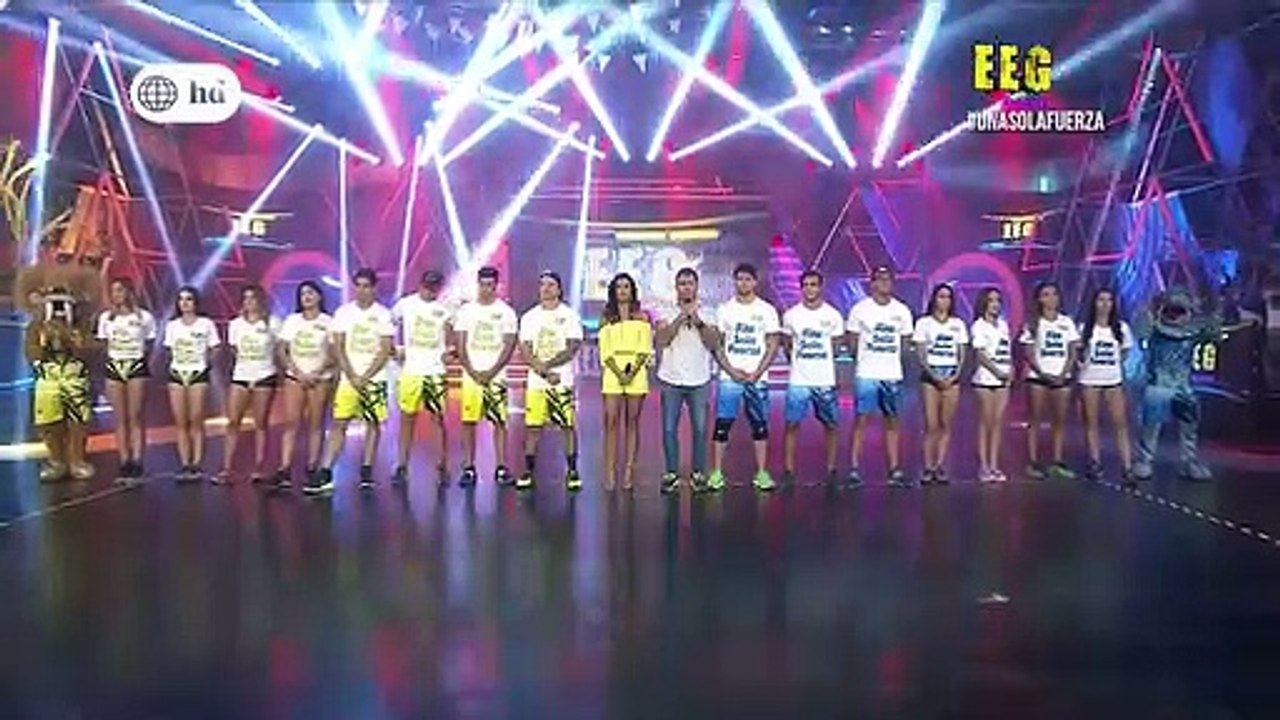 Esto es Guerra Guerreros sorprenden a seguidores con estos mensajes