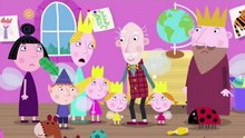Ben and Hollys Little Kingdom - Journey to the Centre of the Earth (39 episode / 2 season