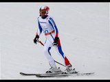 Romain Riboud | Men's downhill standing | Alpine skiing | Sochi 2014 Paralympics