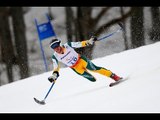 Toby Kane | Men's downhill standing | Alpine skiing | Sochi 2014 Paralympics