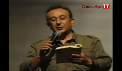 Tayfun Talipoğlu yaşamanı yitirmeden önce bu şarkı üzerinde çalışyordu: Başkanlığa Hayır, karanlığa Hayır...