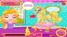 Baby Barbie Pets Beauty Pageant - Baby Barbie Pets Care Game