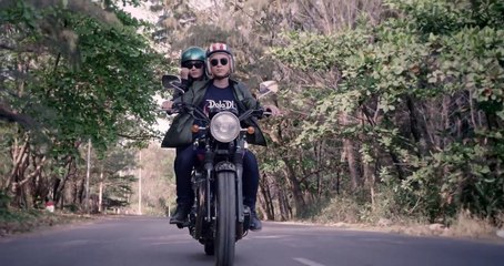 Anh Đã Quen Với Cô Đơn - Soobin Hoàng Sơn | Official Music Video