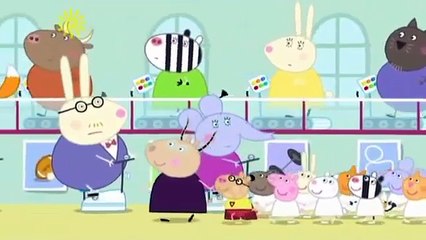 Peppa Pig Season 1 Full Episodes New Compilation 2016 Non stop Peppa Pig cartoon