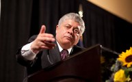 Fox News pulls Andrew Napolitano from air over Trump wiretap claims